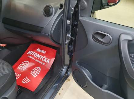 Mercedes-Benz - Citan