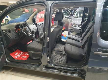 Mercedes-Benz - Citan