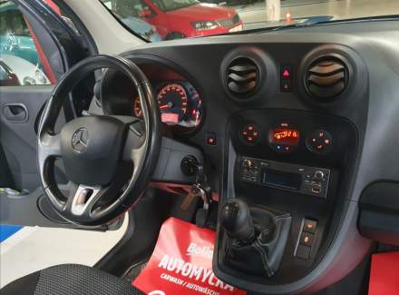 Mercedes-Benz - Citan