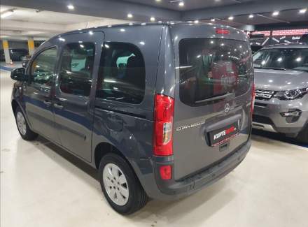 Mercedes-Benz - Citan