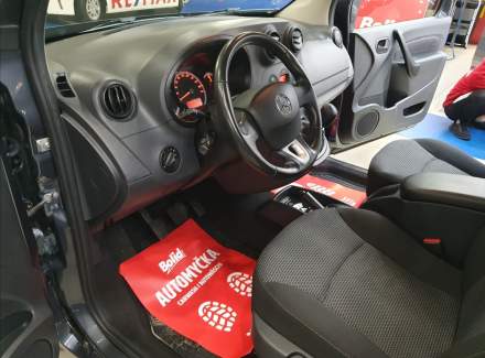 Mercedes-Benz - Citan