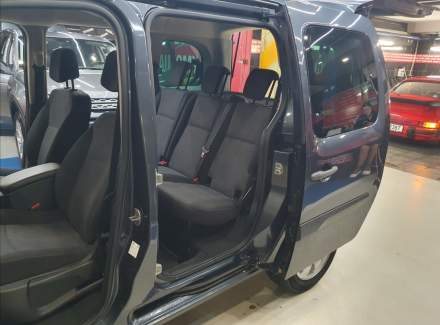 Mercedes-Benz - Citan