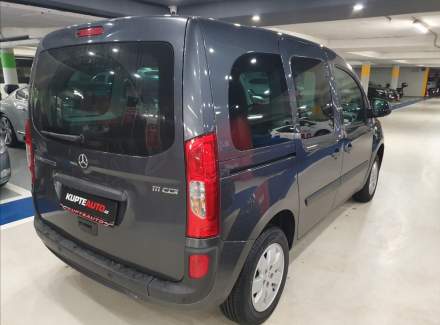 Mercedes-Benz - Citan
