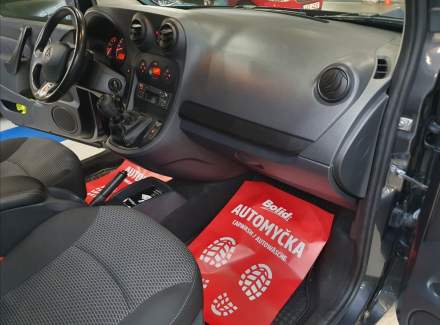 Mercedes-Benz - Citan