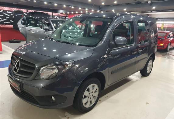 Mercedes-Benz - Citan