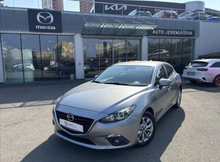 Mazda - 3