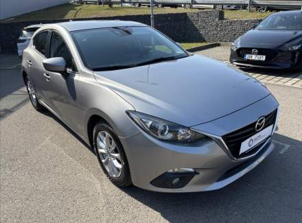 Mazda - 3