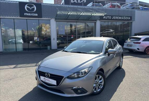 Mazda - 3