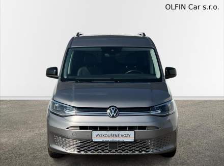 Volkswagen - Caddy