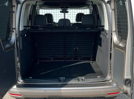 Volkswagen - Caddy