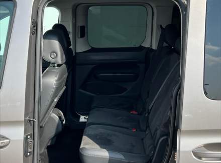 Volkswagen - Caddy