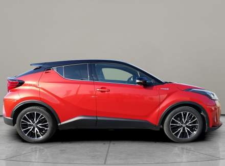 Toyota - C-HR