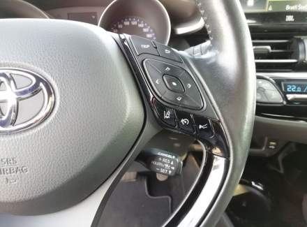 Toyota - C-HR