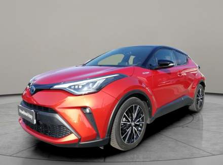 Toyota - C-HR