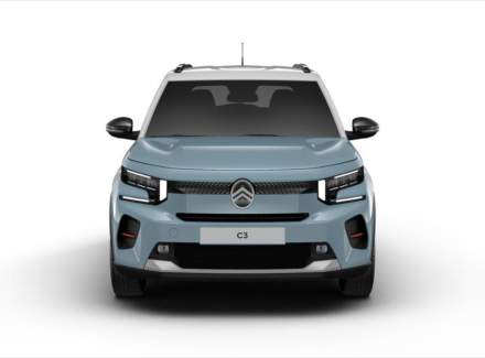 Citroën - C3