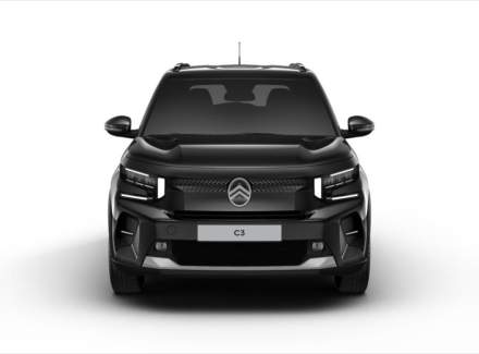 Citroën - C3