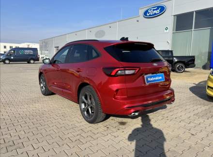 Ford - Kuga