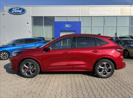 Ford - Kuga