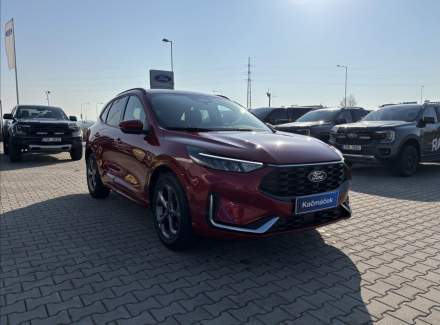 Ford - Kuga