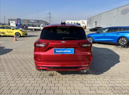 Ford - Kuga