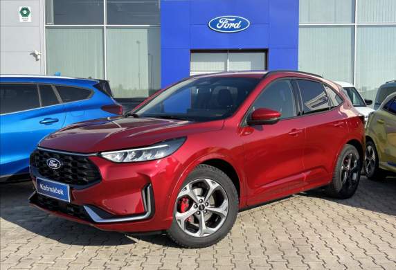 Ford - Kuga