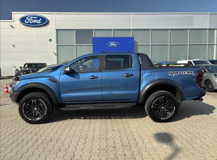 Ford - Ranger