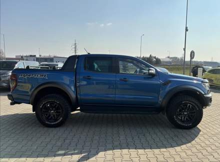 Ford - Ranger