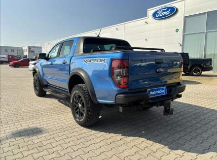 Ford - Ranger