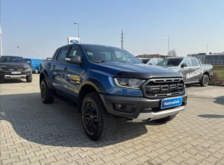 Ford - Ranger