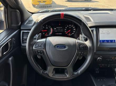Ford - Ranger