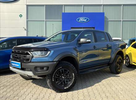 Ford - Ranger