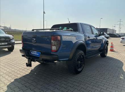 Ford - Ranger