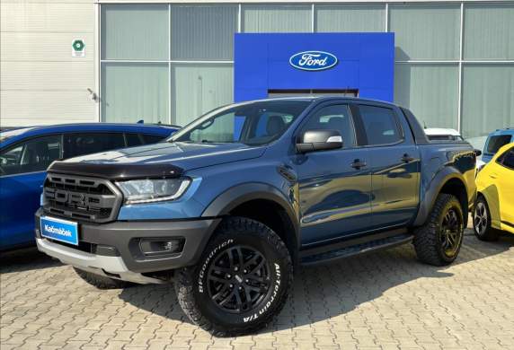 Ford - Ranger