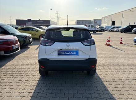 Opel - Crossland X