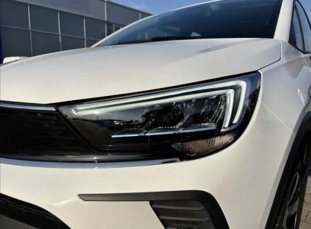 Opel - Crossland X