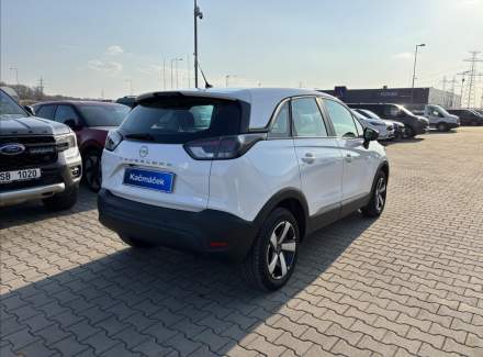 Opel - Crossland X