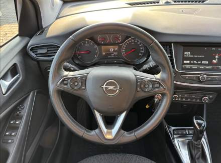 Opel - Crossland X