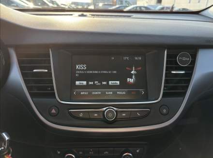 Opel - Crossland X
