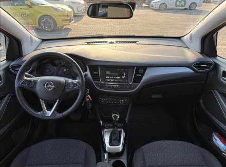 Opel - Crossland X