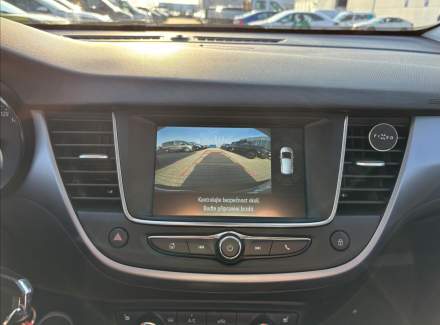 Opel - Crossland X