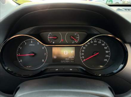 Opel - Crossland X
