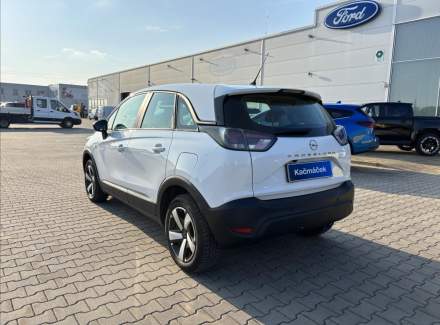 Opel - Crossland X
