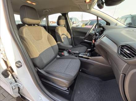 Opel - Crossland X