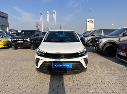 Opel - Crossland X