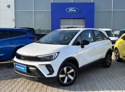 Opel - Crossland X