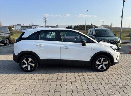 Opel - Crossland X