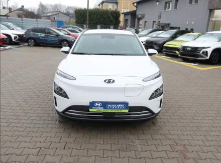 Hyundai - Kona