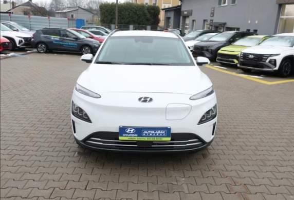 Hyundai - Kona