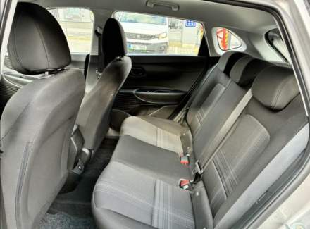 Hyundai - i20