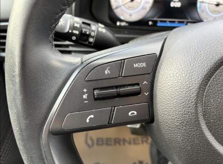 Hyundai - i20